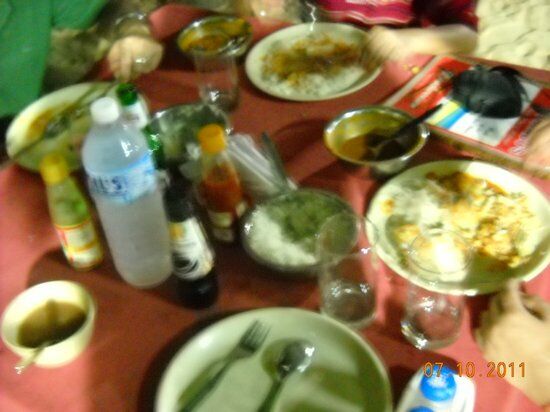 Furtado's Restaurant